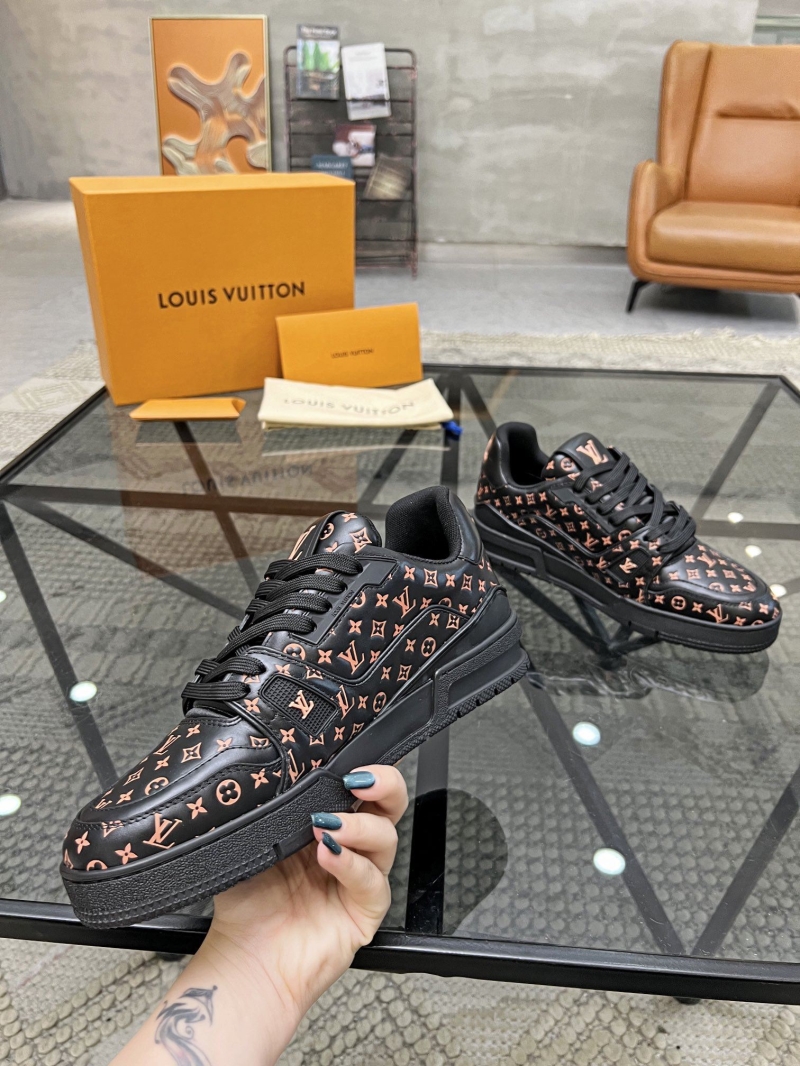 LV Casual Shoes